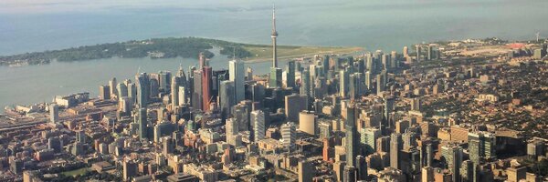 OccupyToronto Profile Banner