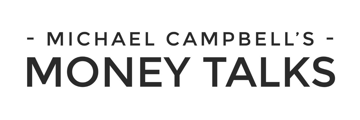 MikesMoneyTalks.ca's banner