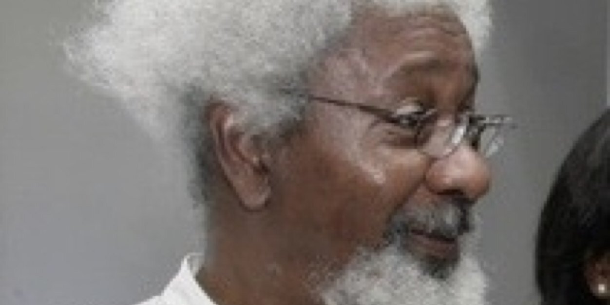 profSoyinka's profile banner image
