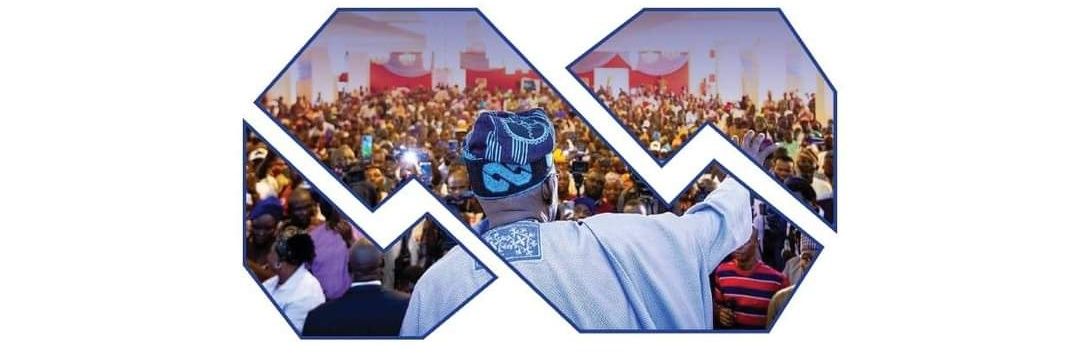 Abdulkadir Suleiman banner