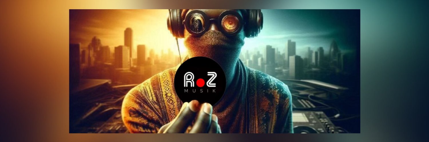 RoZ_Musik's profile banner image