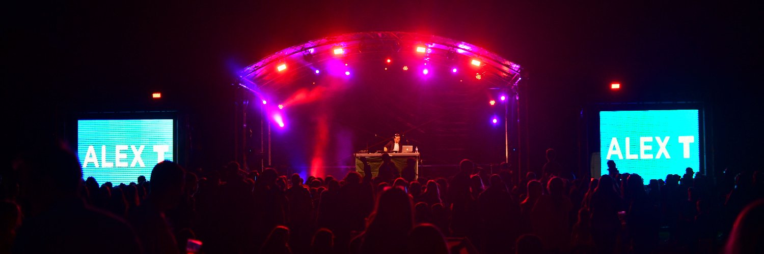 Alex T banner