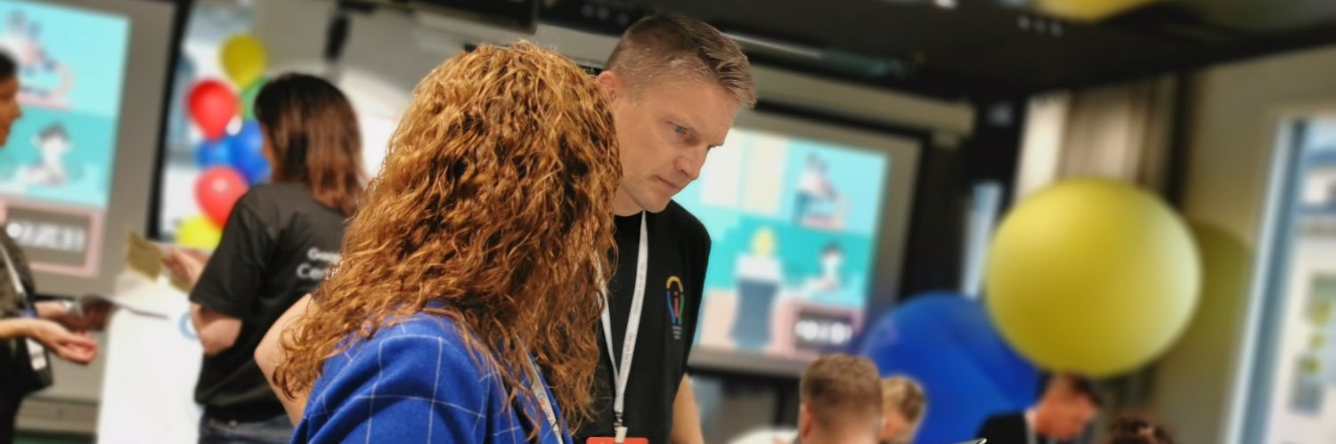 Michael Hjardgaard Andresen banner