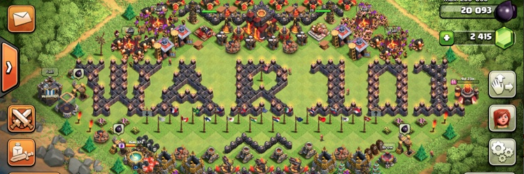 WAR 101 banner