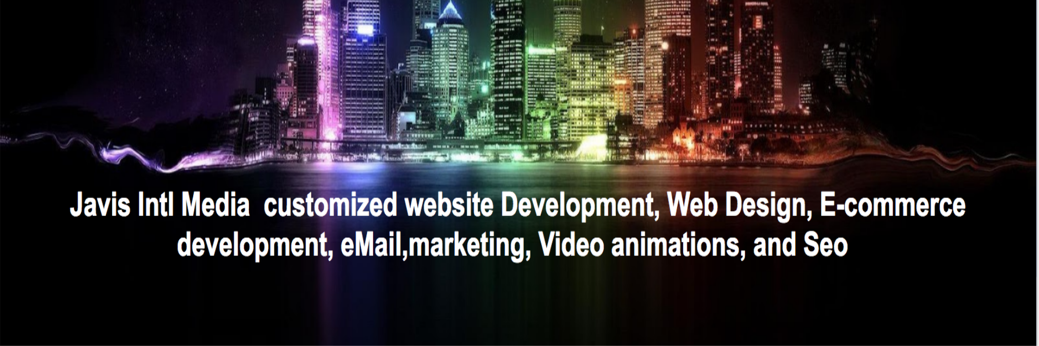 javisintlmedia's profile banner image