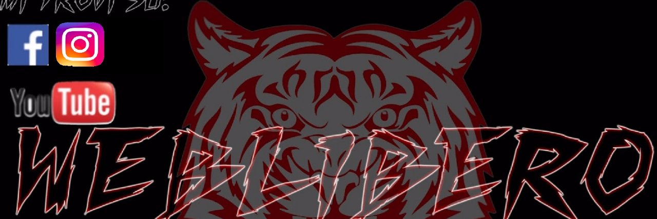 Weblibero92's profile banner image