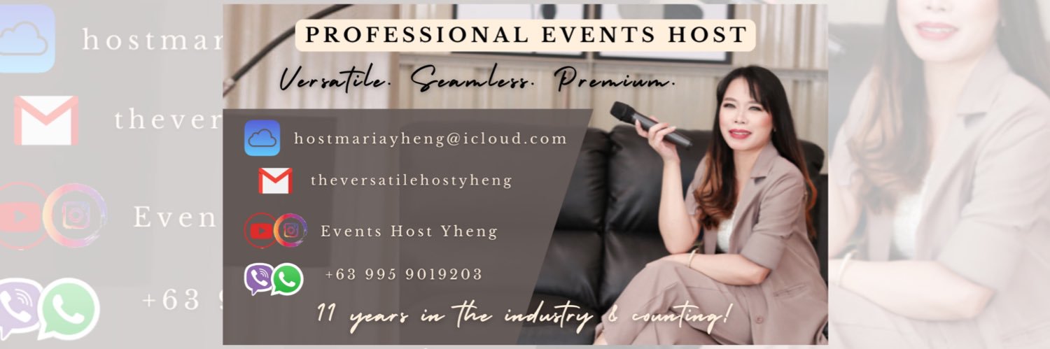 EventsHostYheng's profile banner image
