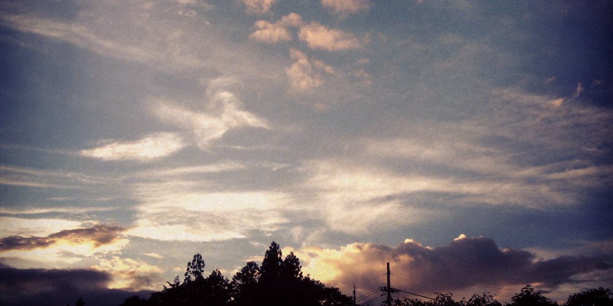 Nishimachi's profile banner image