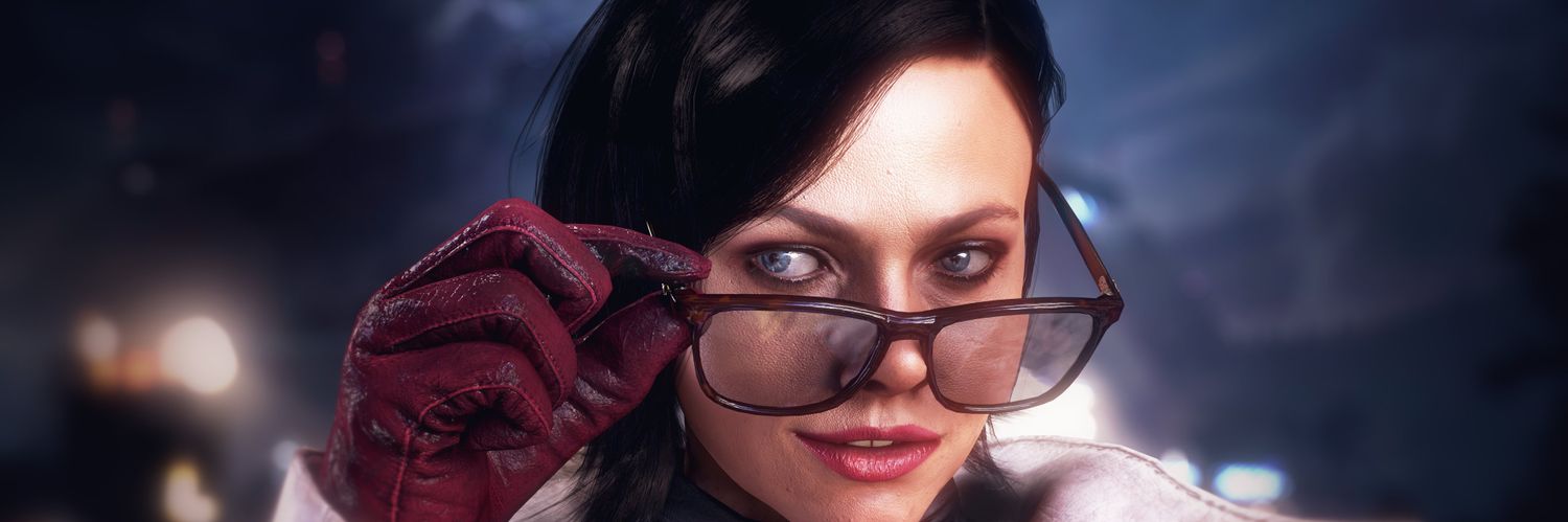truehenning's profile banner image