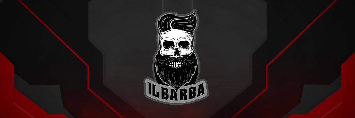 ilbarbagrigio's profile banner image