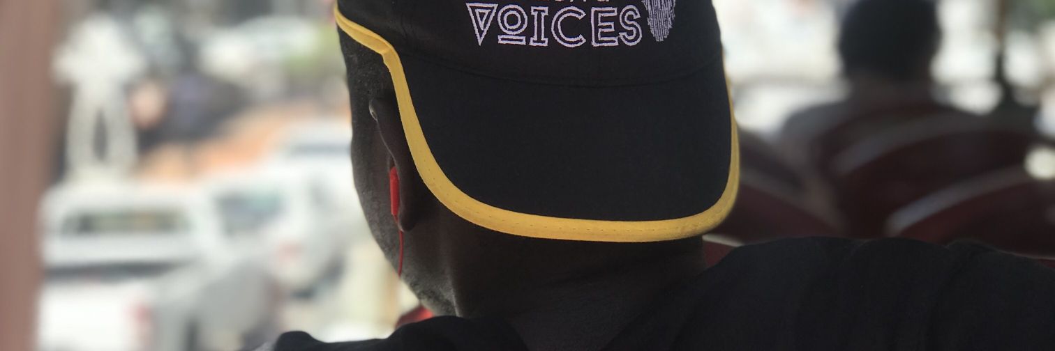 Kojo Martin banner