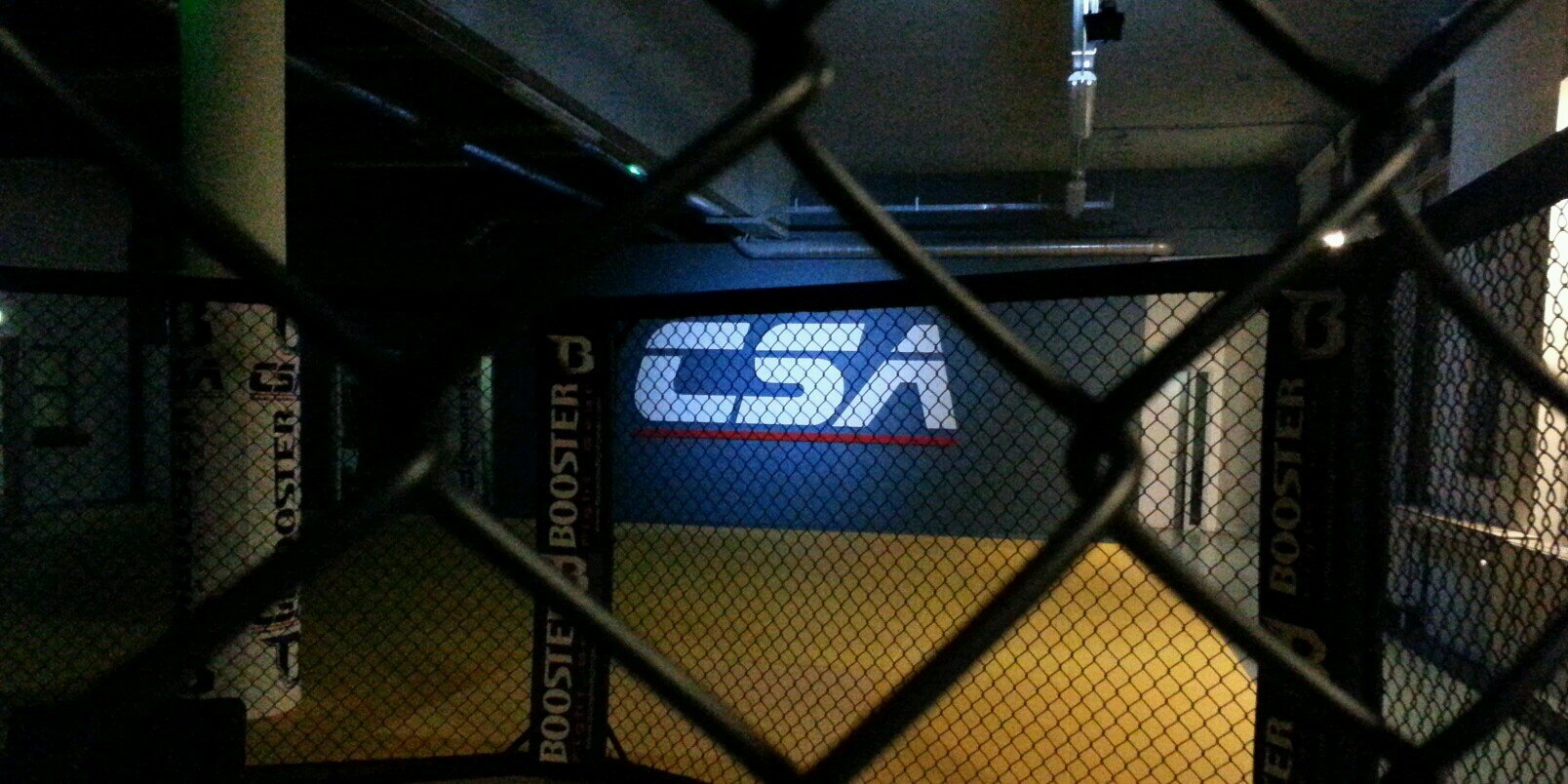 CombatSportsAcademy banner