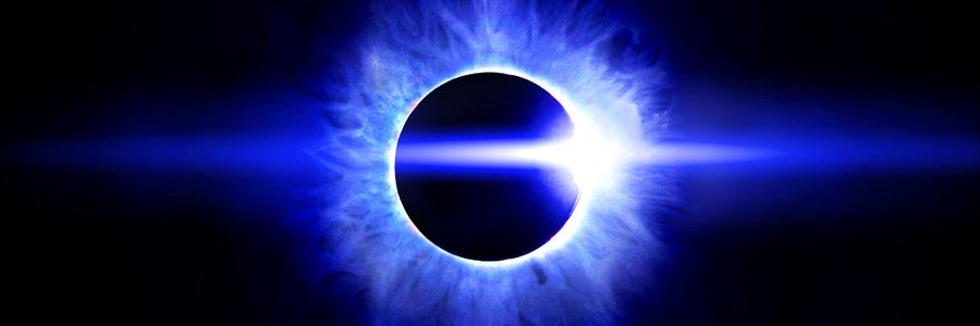 Eclipse banner