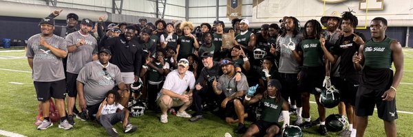 CoachFogg Profile Banner