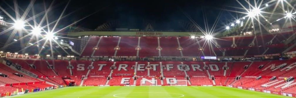 amyrosemufc's profile banner image