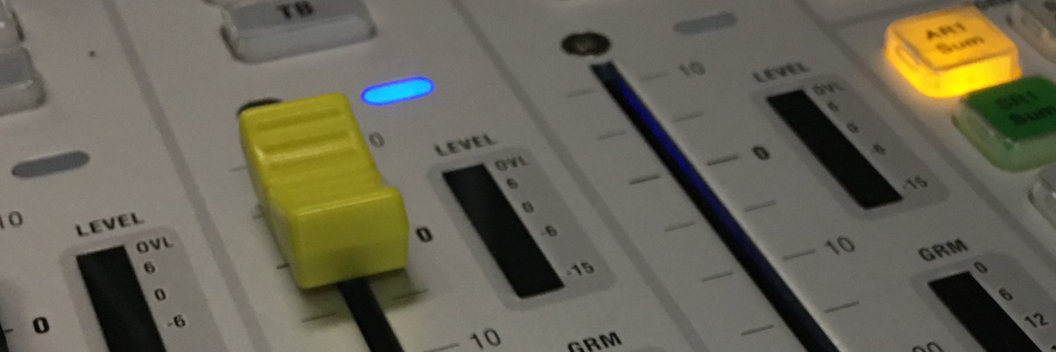 Beat Soltermann banner