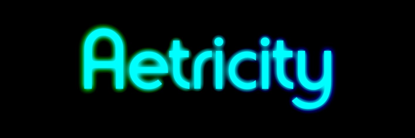 aetrusite's profile banner image