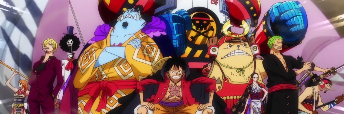 Bartholomew Kuma banner