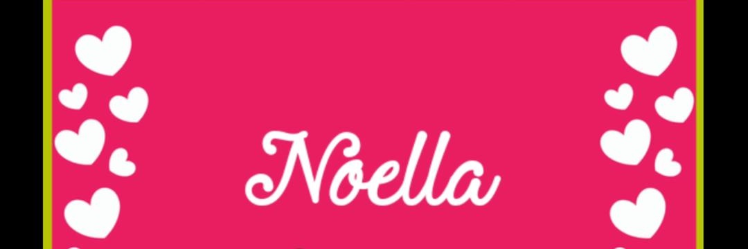 NoellaBantar's profile banner image