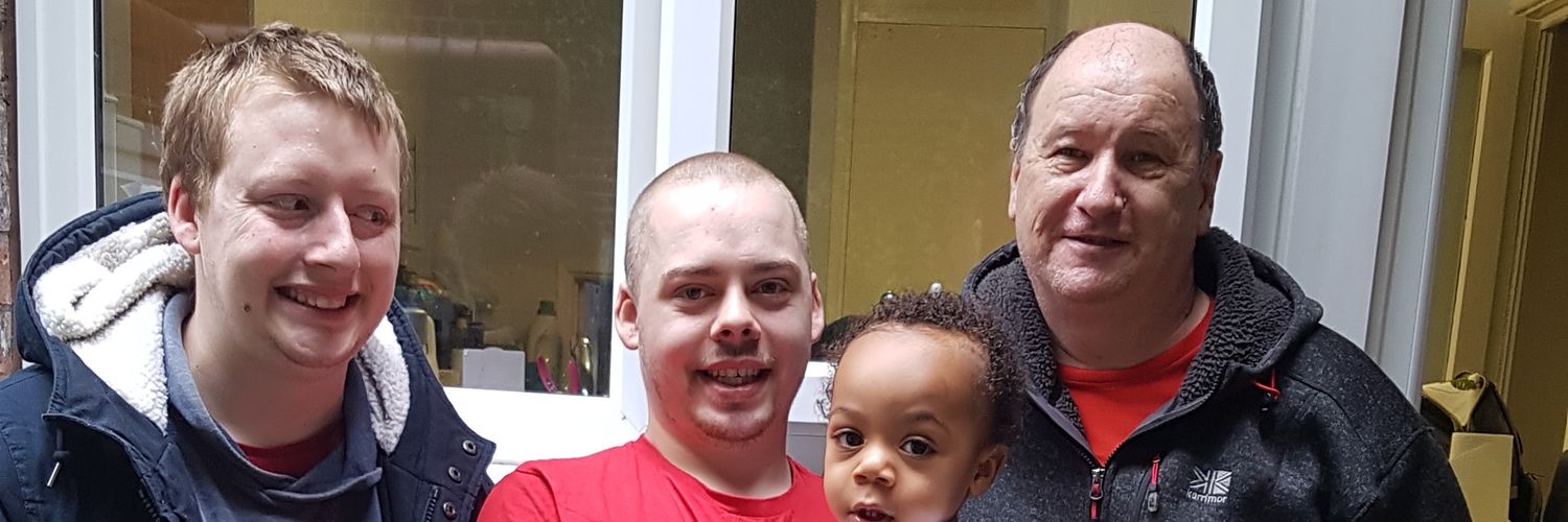 chazmac76's profile banner image