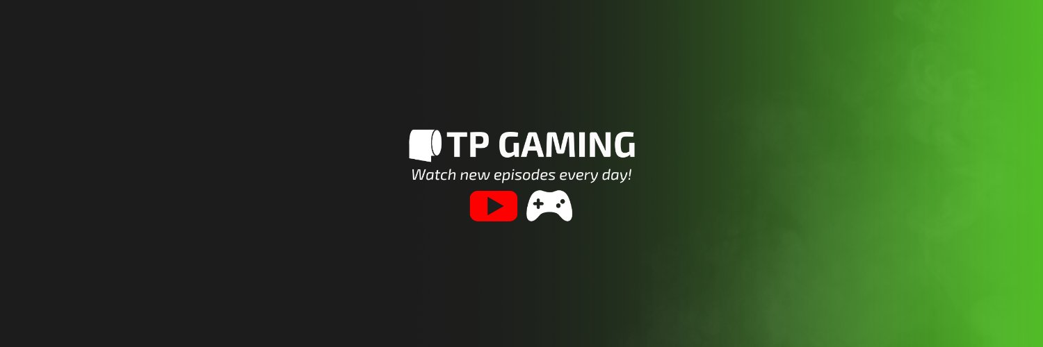 TP Gaming 🧻 (@TPGmng) / Posts / X