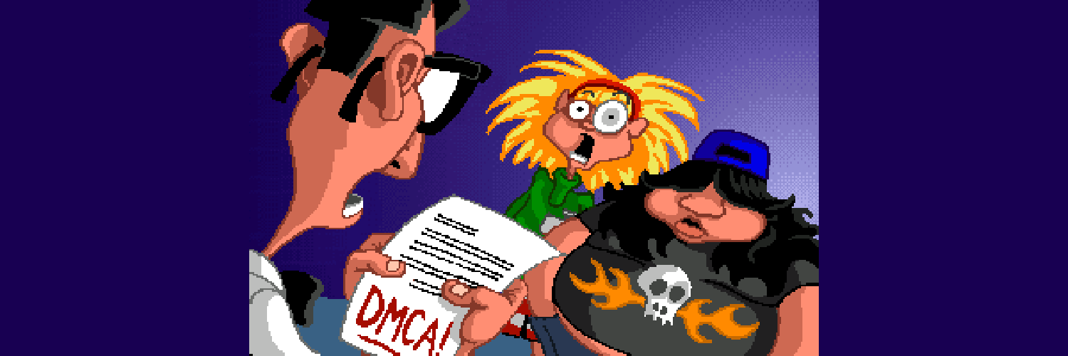 Foxhack / Dave Silva banner