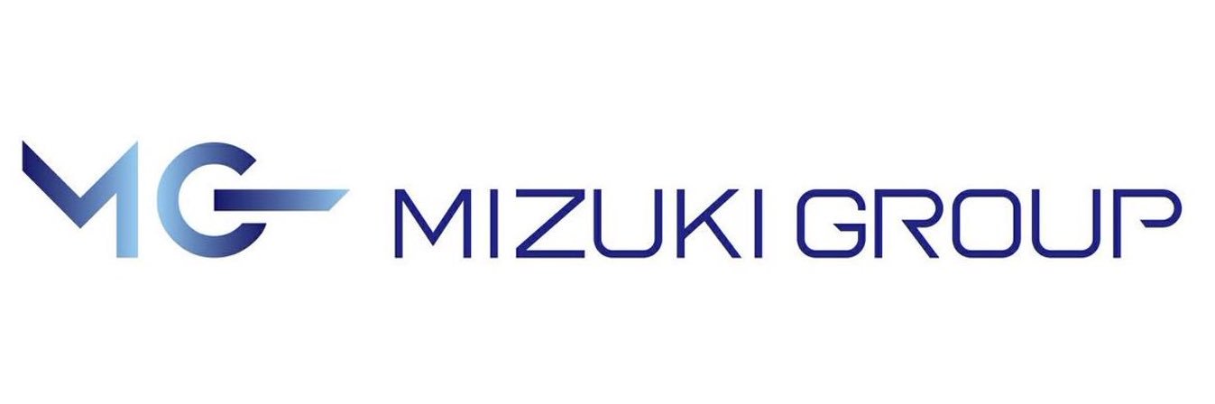 mizukigroup's profile banner image