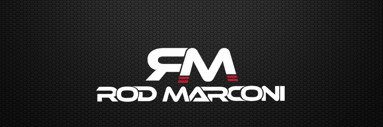 RodMarconi's profile banner image