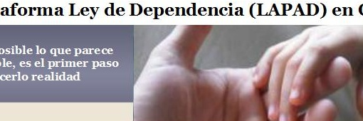 DEPENDENCIACLM's profile banner image