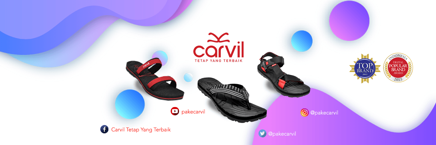 CarvilOfficial's profile banner image