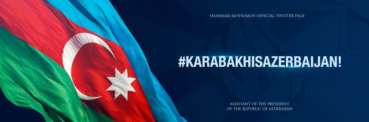 ShahmarM's profile banner image