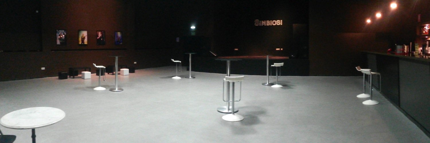 Sala Simbiosi banner