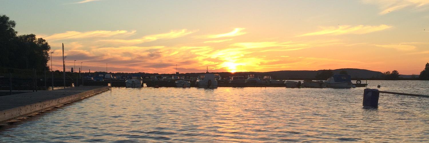 Johan Hellström banner