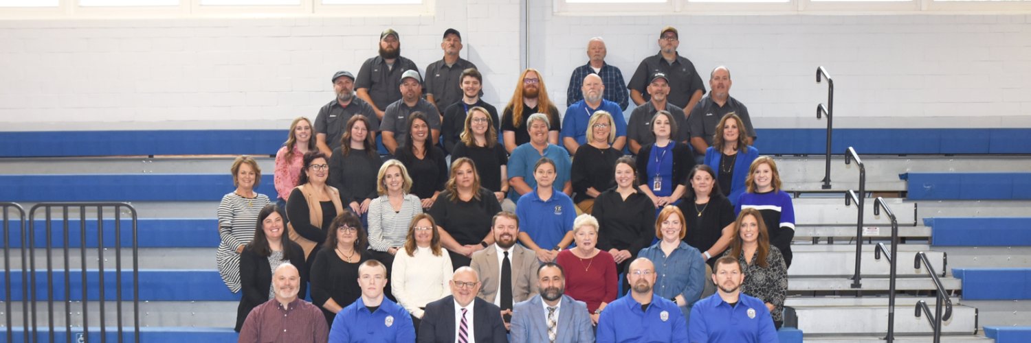 Estill County BOE banner