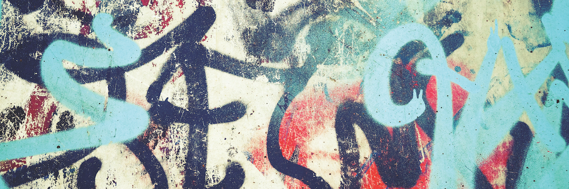 GraffitiStreetParty banner