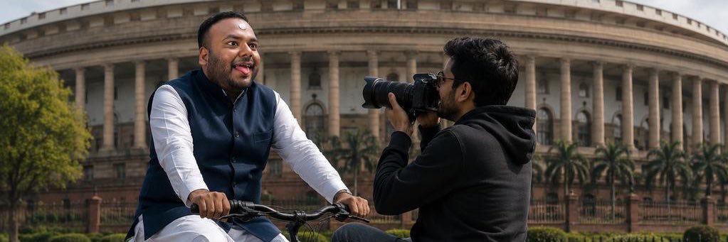 RaviPratapAAP's profile banner image