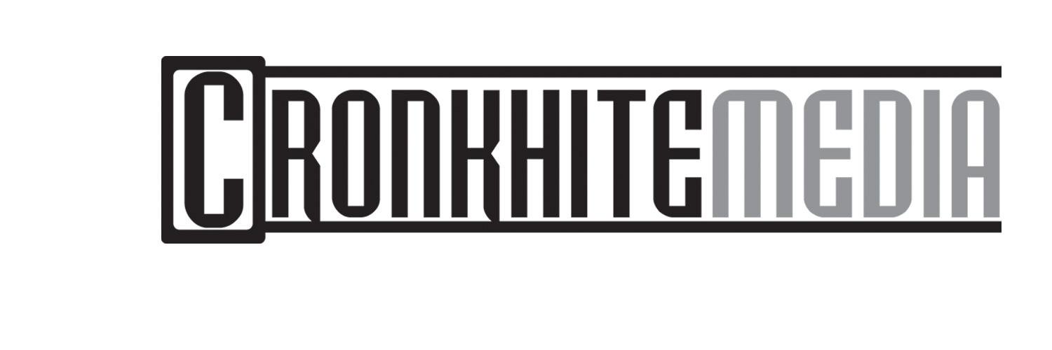 CronkhiteMedia's profile banner image