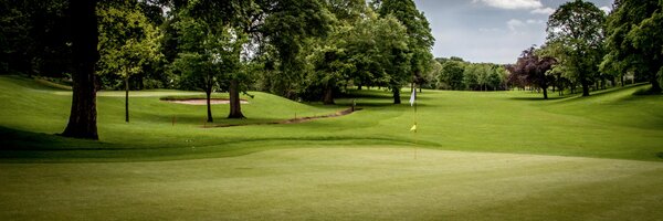 Crow Nest Park GC Profile Banner