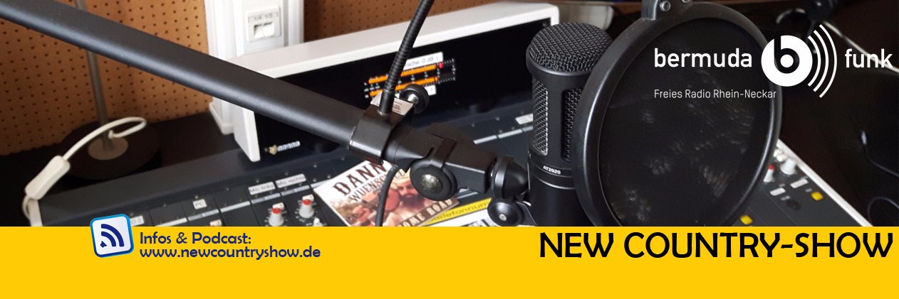 NewCountryShow's profile banner image