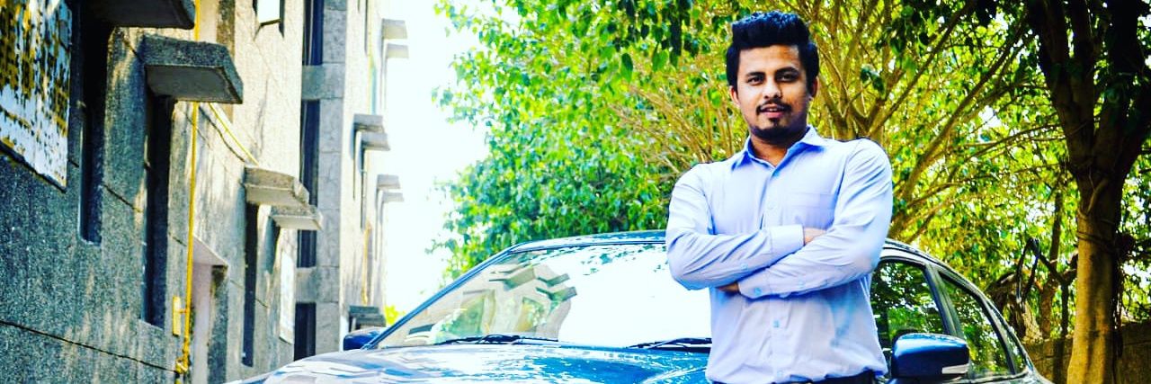 AmitK_Noida's profile banner image