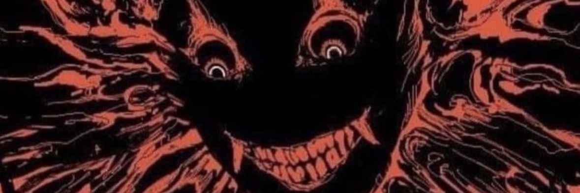 SadisticGengar's profile banner image