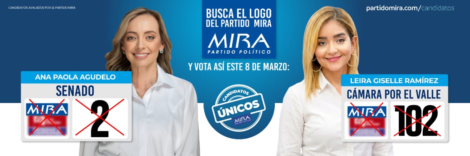 Maximiliano Tovar banner