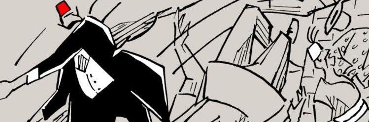 ercumentasdemir's profile banner image