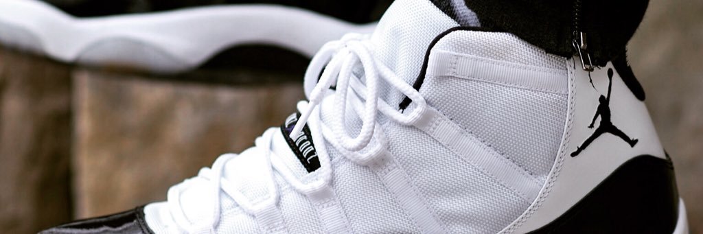 Michael Jenkins banner