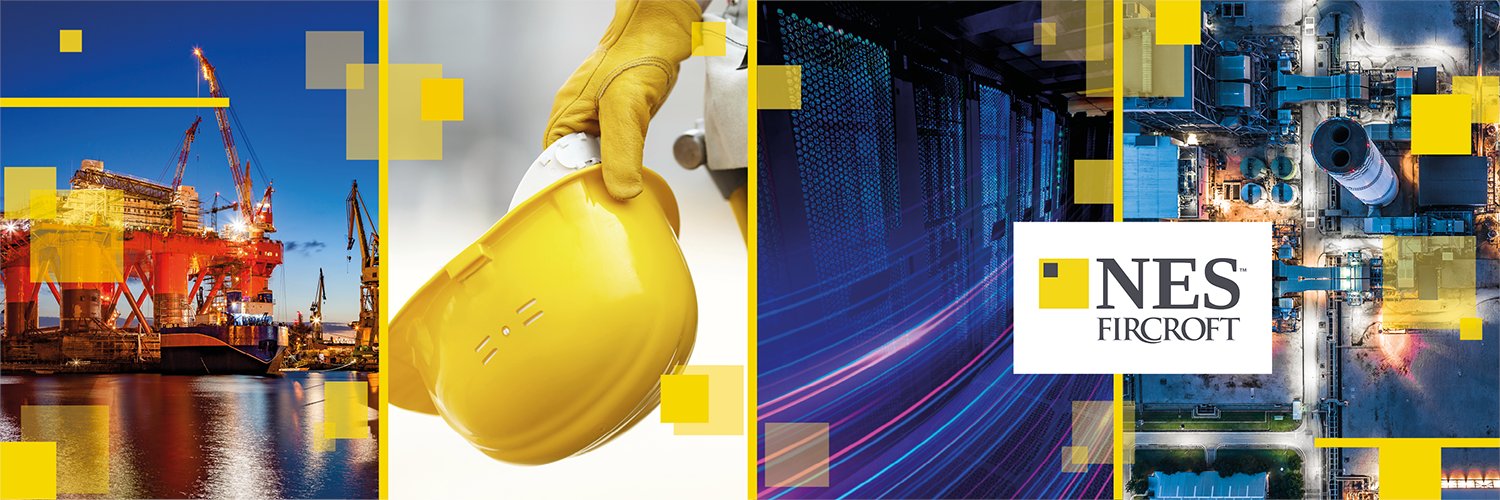 NES Fircroft banner