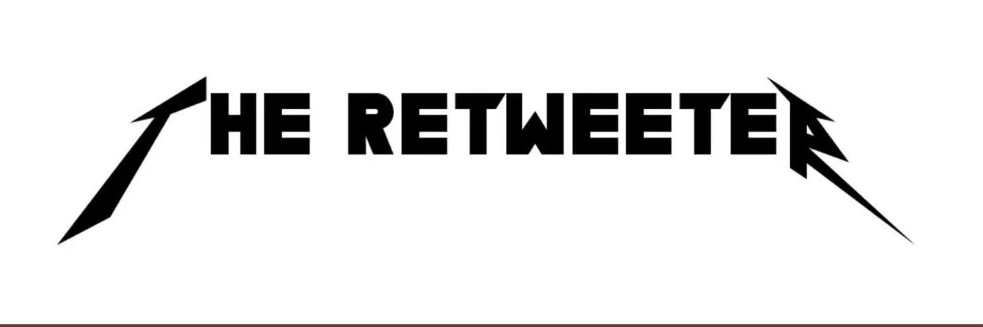 theretweeter banner