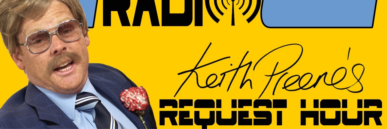 KeithPreene's profile banner image