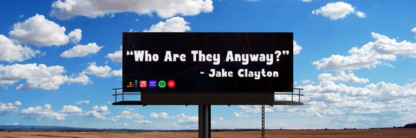 theJakeClayton Profile Banner