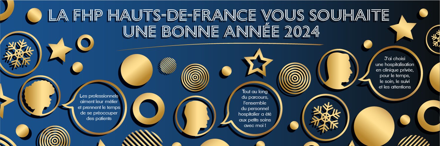 FHP Hauts-de-France banner