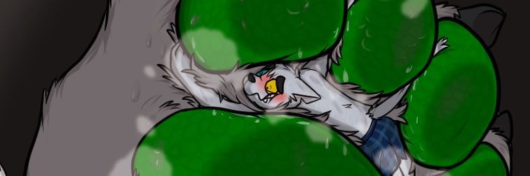 garbagecancat's profile banner image